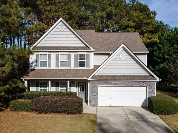 4317 Caney Fork Cir, Braselton, GA 30517