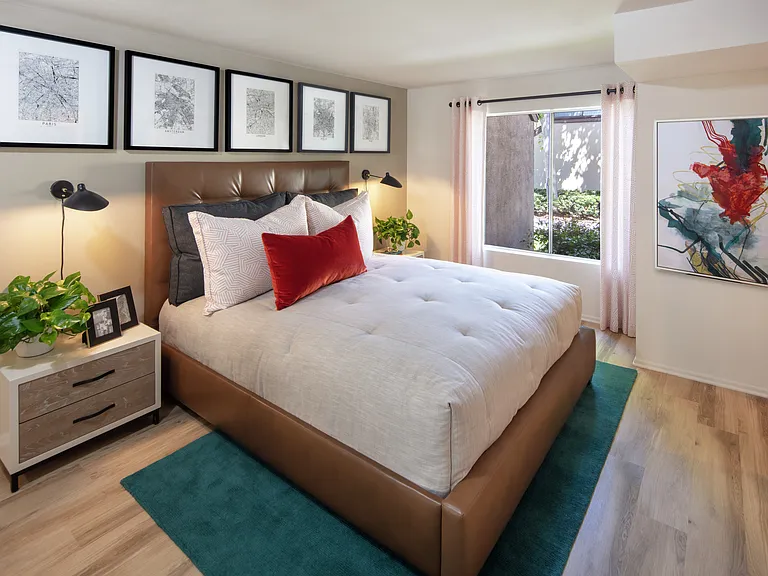 Woodbridge Pines Apartment Homes — Photo 5
