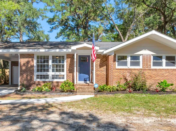 1654 Timothy St, Charleston, SC 29407