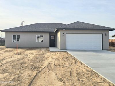 9908 Susan Ave, California City, CA, 93505