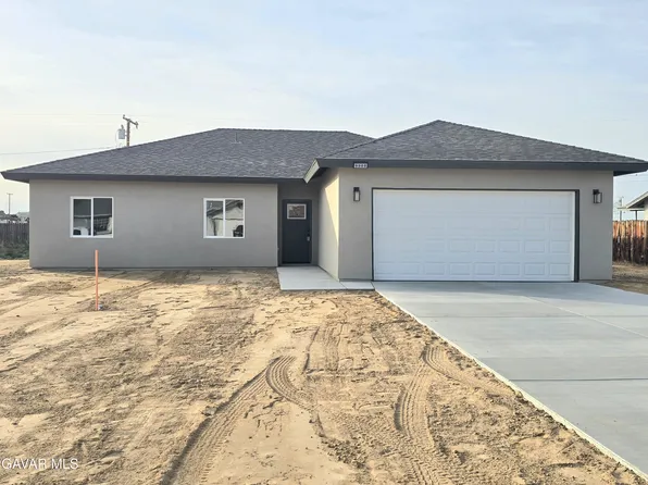 9908 Susan Ave, California City, CA 93505