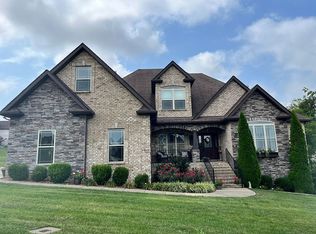 101 Rock Bluff Ct, Nolensville, TN 37135