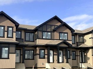 33 McLeod Ave, Spruce Grove, AB T7X4B8