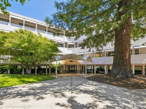 1515 Arc Way APT 305, Burlingame, CA 94010
