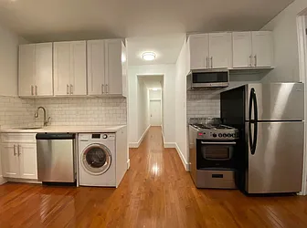 Rented by Zjama Realty Corp