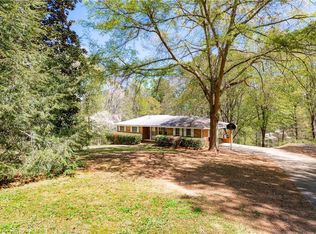 3665 Lassiter Rd, Marietta, GA 30062