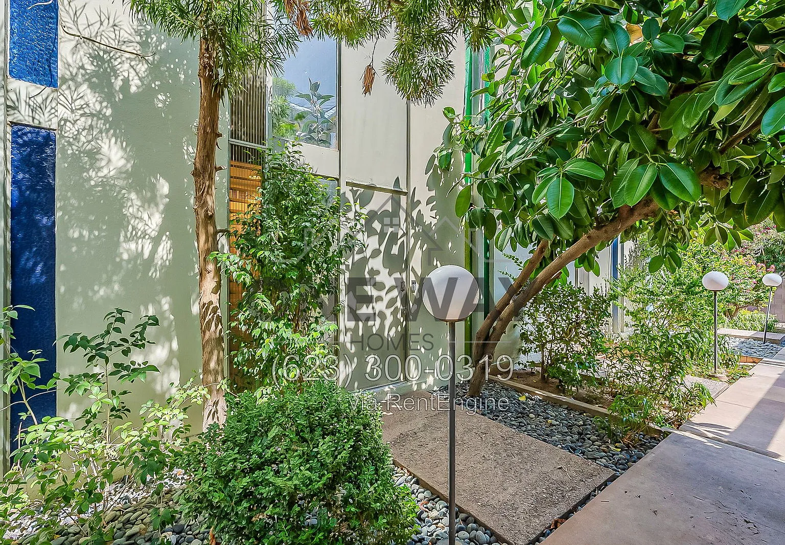 2 bed, 1.5 bath, 1024 sqft, $2,650 — Photo 3