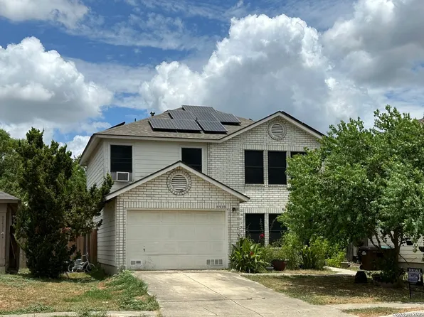 9939 SUNSET PL, San Antonio, TX 78245