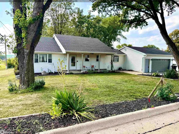 208 N Riddle Ave, Ute, IA 51060