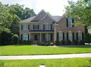 11236 Canoe Cove Ln, Huntersville, NC 28078