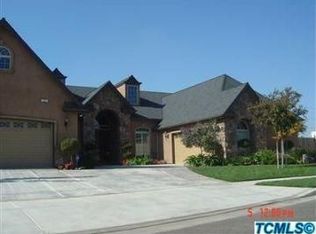 431 N Sidney St, Visalia, CA 93291