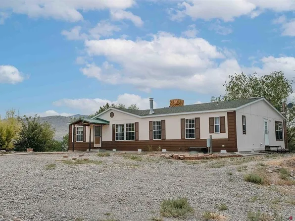57743 Herman Road, Olathe, CO 81425