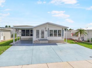 35045 Cynthia Ave #195, Zephyrhills, FL 33541