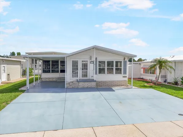 35045 Cynthia Ave #195, Zephyrhills, FL 33541