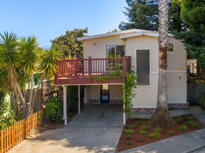 341 Dufour St, Santa Cruz, CA, 95060