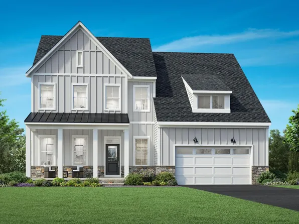 2 Serenity Ridge Ln, Brewster, NY 10509