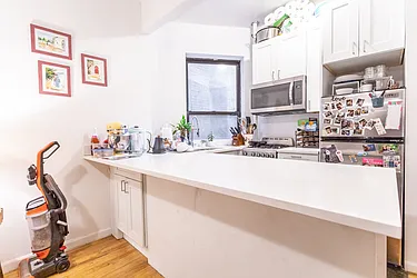 Rented by Bond New York