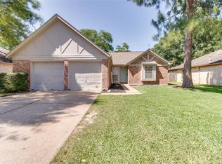 802 Comstock Springs Dr, Katy, TX 77450