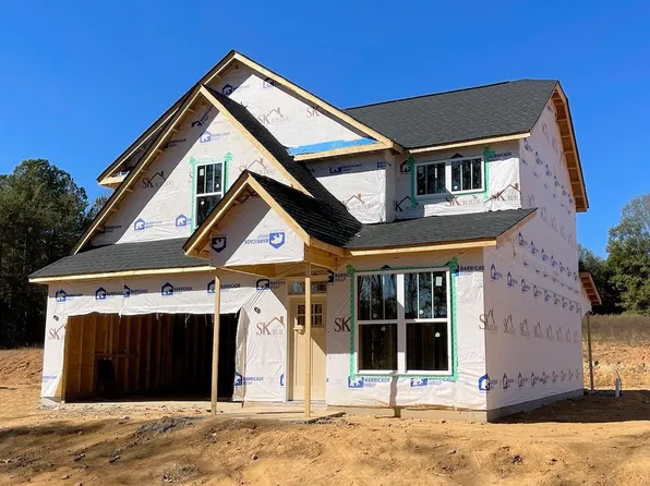 612 Circinae Rd, Cowpens, SC 29330