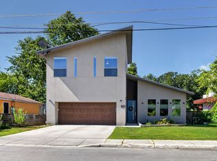 426 E Fest St, San Antonio, TX 78204