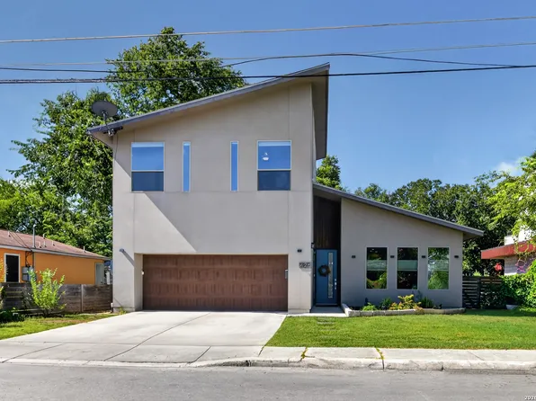 426 E Fest, San Antonio, TX 78204
