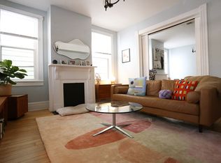 3001 1/2 E Marshall St #A, Richmond, VA 23223