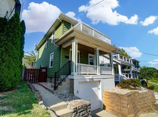 3534 Brotherton Rd, Cincinnati, OH 45209