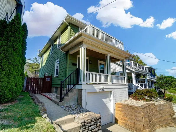 3534 Brotherton Rd, Cincinnati, OH 45209
