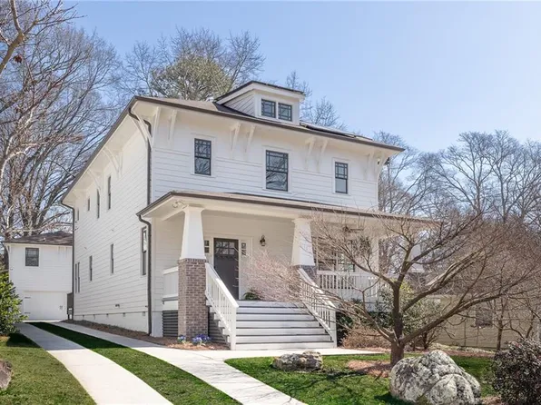 311 Ridgeland Ave, Decatur, GA 30030