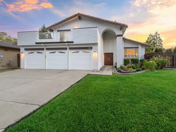 5814 Arthur Dr, Pleasanton, CA 94588