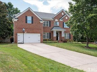 12217 Jasmine Cove Way, Raleigh, NC 27614