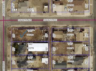 3601 S Harrison St, Amarillo, TX 79110