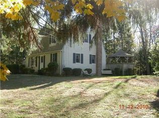 229 Green Hill Beach Rd, South Kingstown, RI 02879