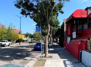 2013 Lincoln St #2, Berkeley, CA 94709