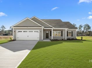 222 Aunt Bee Boulevard, Statesboro, GA 30458