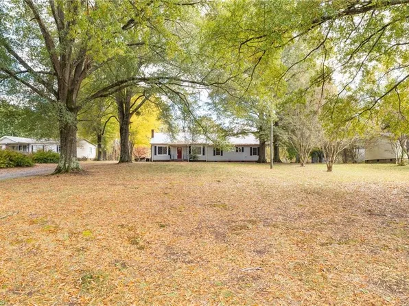 3281 Vance Street Ext, Reidsville, NC 27320