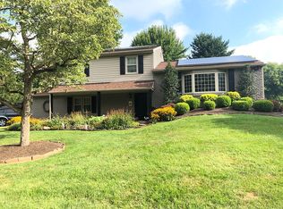 123 Swallow Rd, Holland, PA 18966