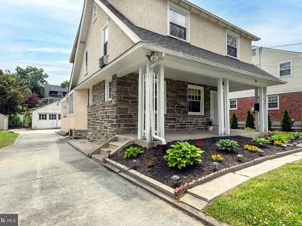 715 E Manoa Rd, Havertown, PA 19083 Zillow