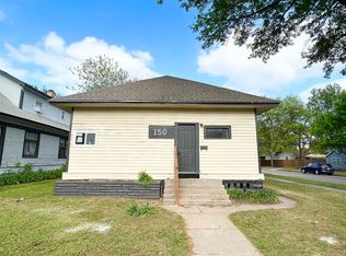 150 S Green St, Wichita, KS 67211