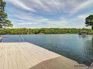 20 Waterside Ln, Bella Vista, AR 72715