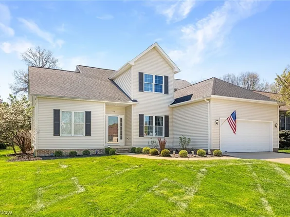 758 Southridge Rd, Northfield, OH 44067