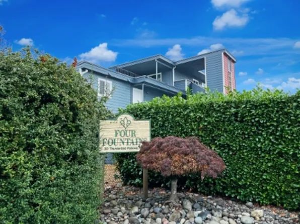 Four Fountains Apartments, 30 Thunderbird Pkwy SW APT A-10, Lakewood, WA 98498