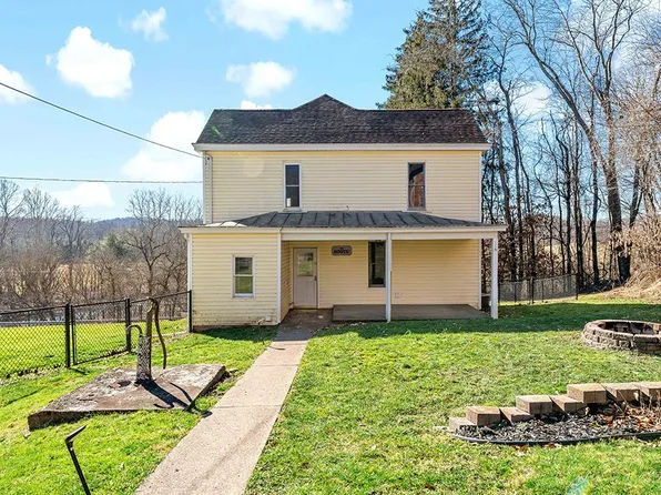 2 Walnut Ave, Marianna, PA 15345