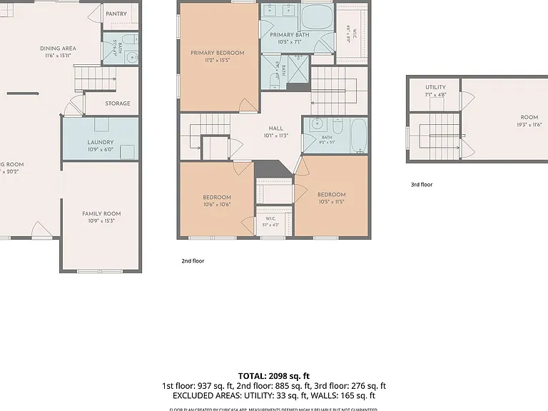 1178 Sagamore Dr — Photo 11