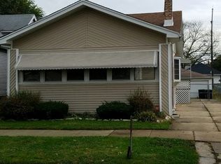 11343 S Wallace St, Chicago, IL