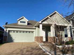 4920 Rushden Rd, McKinney, TX 75070