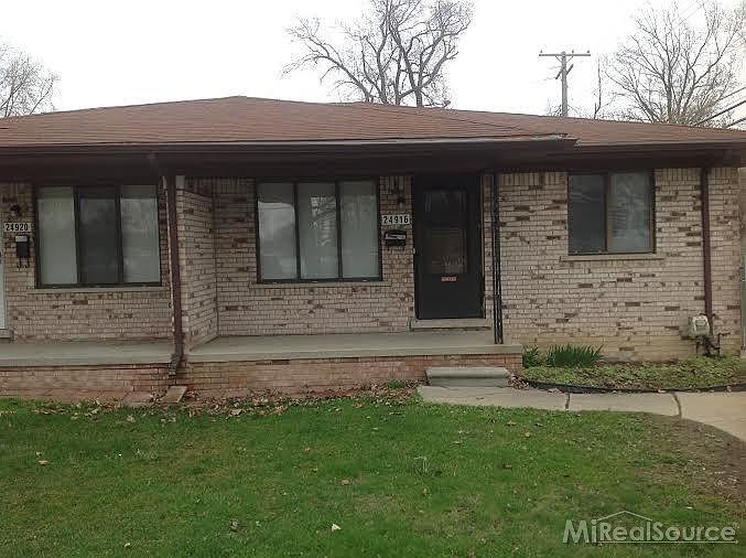 1st image of 24916 Greater Mack Ave
