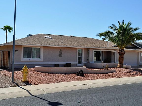 2nd image of 18015 N Organ Pipe Dr