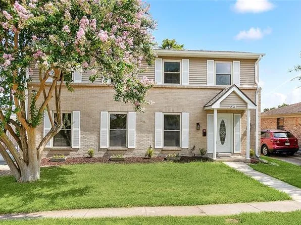 64 Osborne Ave, Kenner, LA 70065