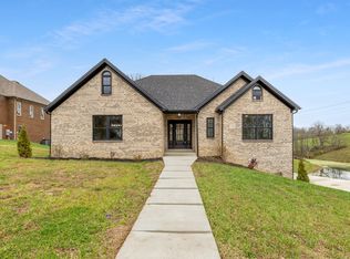 529 Ranier Dr, Richmond, KY 40475